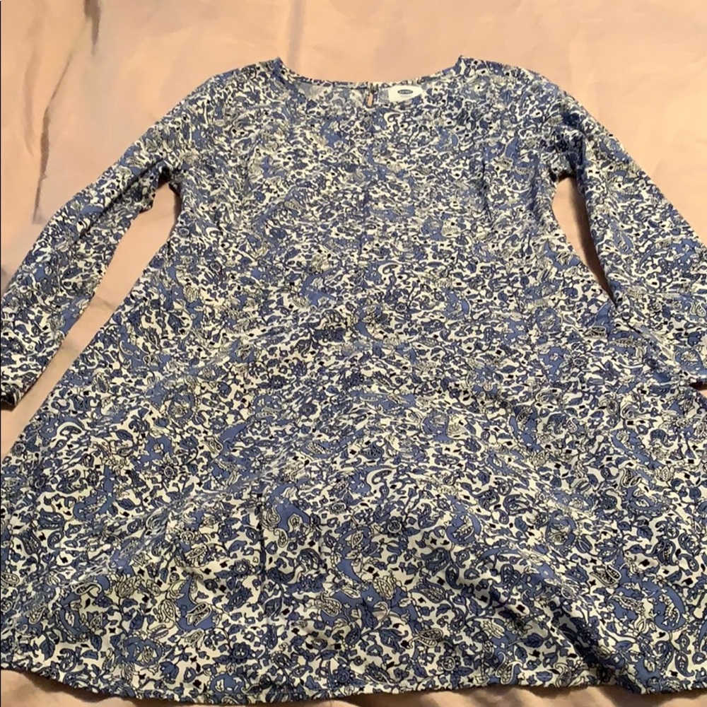 Old navy dress